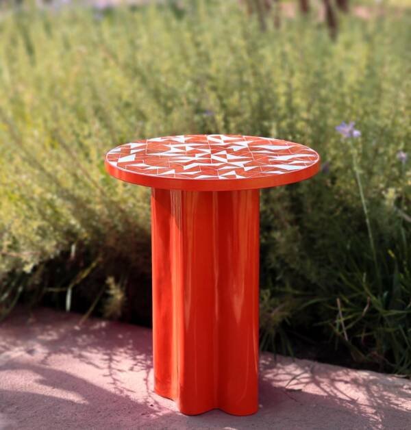 Table Aqua - Image 5